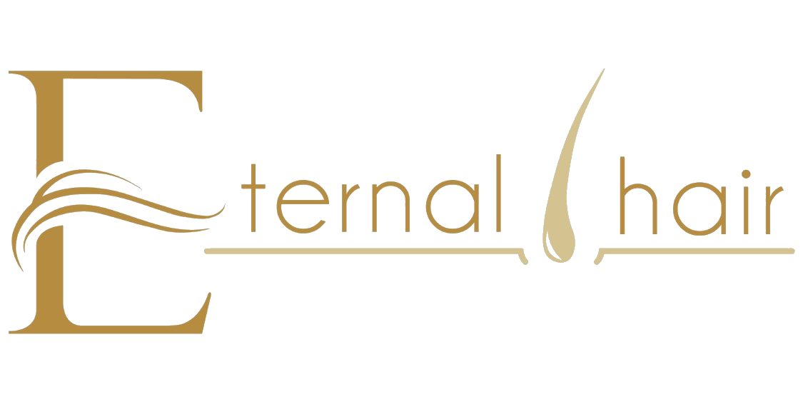 Eternal Hair & Esthetics Logo
